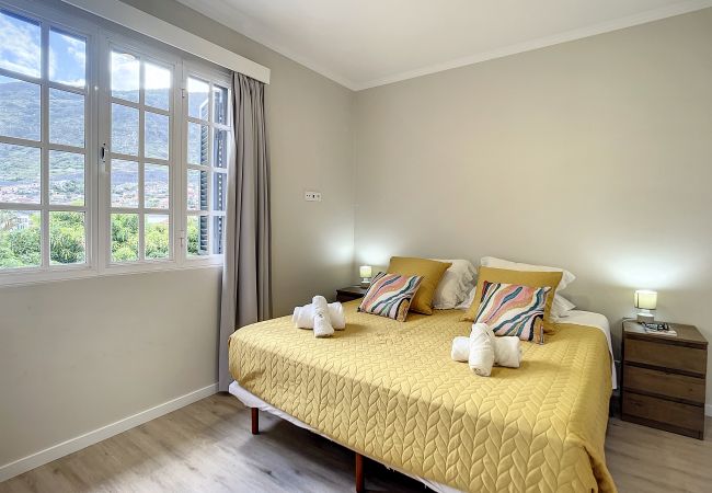 Ferienhaus in Machico - Solarium Villa by Atlantic Holiday Ferienhaus in Machico - Solarium Villa by Atlantic Holiday