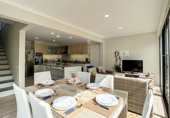 Ferienhaus in Machico - Solarium Villa by Atlantic Holiday Ferienhaus in Machico - Solarium Villa by Atlantic Holiday