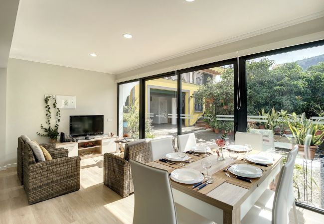 Ferienhaus in Machico - Solarium Villa by Atlantic Holiday Ferienhaus in Machico - Solarium Villa by Atlantic Holiday