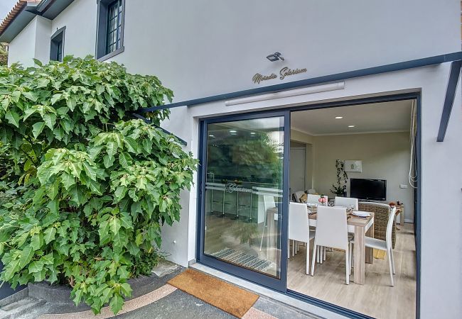 Ferienhaus in Machico - Solarium Villa by Atlantic Holiday Ferienhaus in Machico - Solarium Villa by Atlantic Holiday