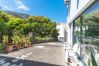 Ferienhaus in Machico - Solarium Villa by Atlantic Holiday