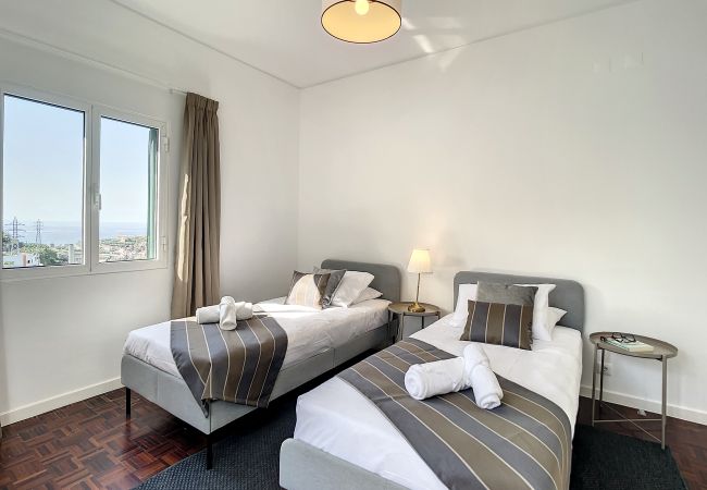 Ferienhaus in Funchal - Santa Rita House by Atlantic Holiday Ferienhaus in Funchal - Santa Rita House by Atlantic Holiday