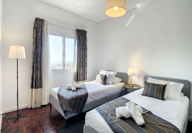 Ferienhaus in Funchal - Santa Rita House by Atlantic Holiday Ferienhaus in Funchal - Santa Rita House by Atlantic Holiday