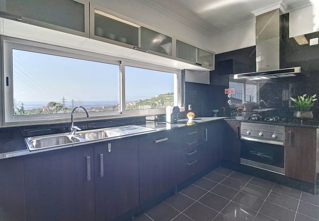 Ferienhaus in Funchal - Santa Rita House by Atlantic Holiday Ferienhaus in Funchal - Santa Rita House by Atlantic Holiday