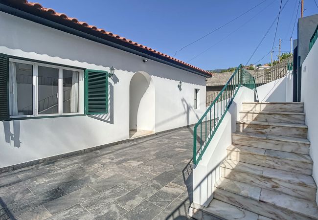 Ferienhaus in Funchal - Santa Rita House by Atlantic Holiday Ferienhaus in Funchal - Santa Rita House by Atlantic Holiday