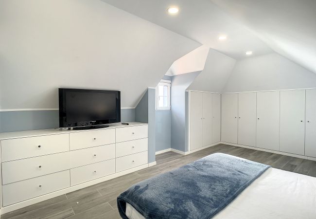 Ferienhaus in Santa Cruz - Casa da Horta by Atlantic Holiday Ferienhaus in Santa Cruz - Casa da Horta by Atlantic Holiday