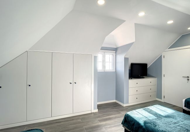 Ferienhaus in Santa Cruz - Casa da Horta by Atlantic Holiday Ferienhaus in Santa Cruz - Casa da Horta by Atlantic Holiday