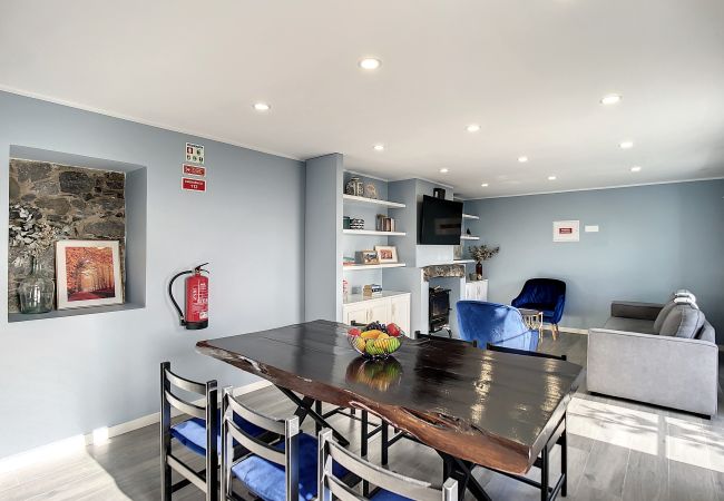 Ferienhaus in Santa Cruz - Casa da Horta by Atlantic Holiday Ferienhaus in Santa Cruz - Casa da Horta by Atlantic Holiday