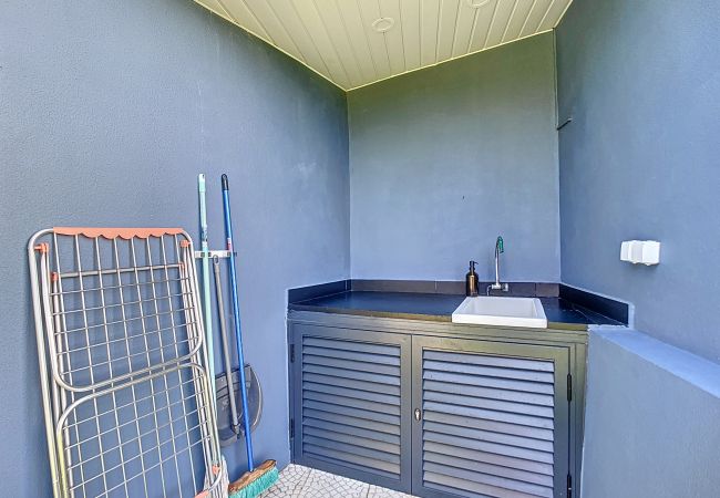 Ferienhaus in Santa Cruz - Casa da Horta by Atlantic Holiday Ferienhaus in Santa Cruz - Casa da Horta by Atlantic Holiday