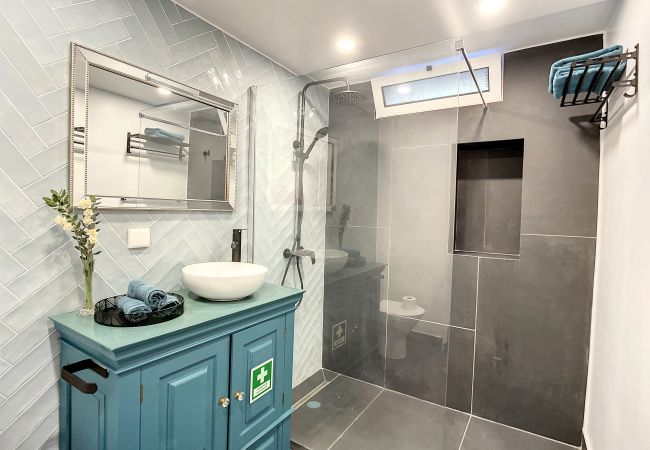 Ferienhaus in Santa Cruz - Casa da Horta by Atlantic Holiday Ferienhaus in Santa Cruz - Casa da Horta by Atlantic Holiday