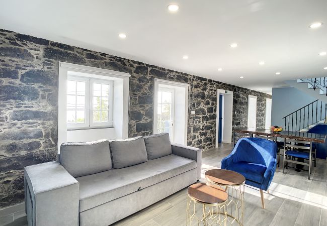 Ferienhaus in Santa Cruz - Casa da Horta by Atlantic Holiday Ferienhaus in Santa Cruz - Casa da Horta by Atlantic Holiday