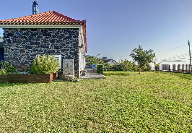 Ferienhaus in Santa Cruz - Casa da Horta by Atlantic Holiday Ferienhaus in Santa Cruz - Casa da Horta by Atlantic Holiday