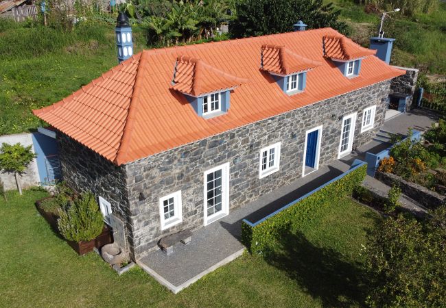 Ferienhaus in Santa Cruz - Casa da Horta by Atlantic Holiday Ferienhaus in Santa Cruz - Casa da Horta by Atlantic Holiday