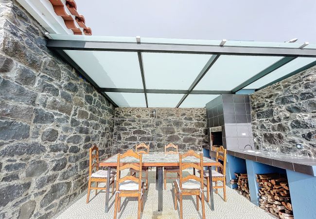 Ferienhaus in Santa Cruz - Casa da Horta by Atlantic Holiday Ferienhaus in Santa Cruz - Casa da Horta by Atlantic Holiday