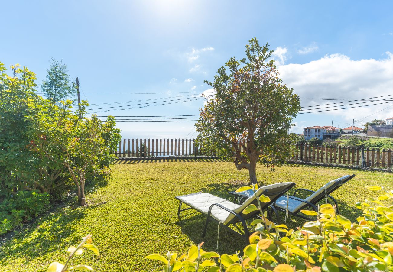 Ferienhaus in Santa Cruz - Casa da Horta by Atlantic Holiday