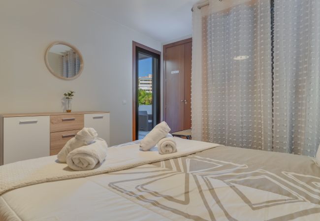 Ferienwohnung in Funchal - Lido Charm by Atlantic Holiday Ferienwohnung in Funchal - Lido Charm by Atlantic Holiday