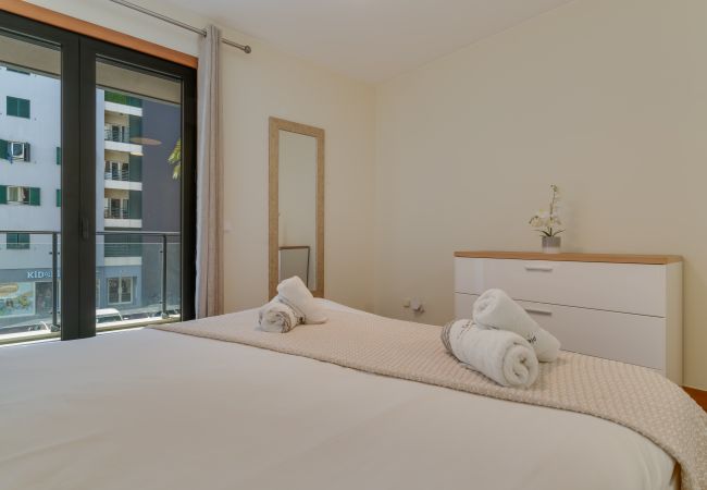 Ferienwohnung in Funchal - Lido Charm by Atlantic Holiday Ferienwohnung in Funchal - Lido Charm by Atlantic Holiday