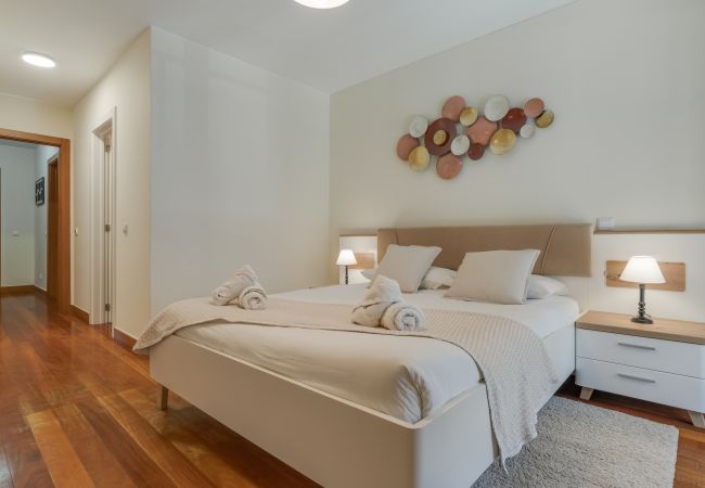 Ferienwohnung in Funchal - Lido Charm by Atlantic Holiday Ferienwohnung in Funchal - Lido Charm by Atlantic Holiday