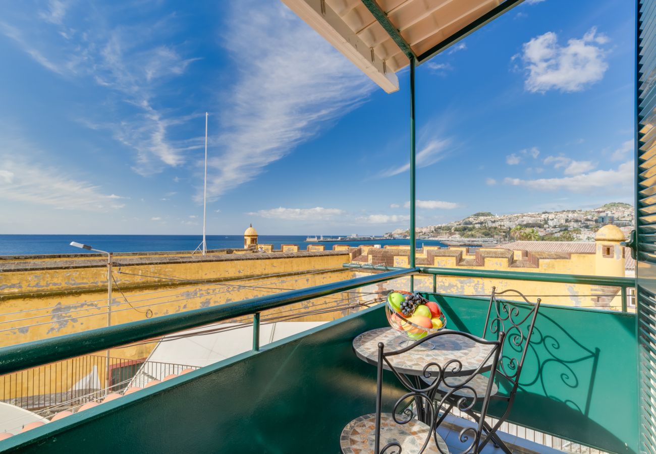 Ferienhaus in Funchal - Marias Place by Atlantic Holiday