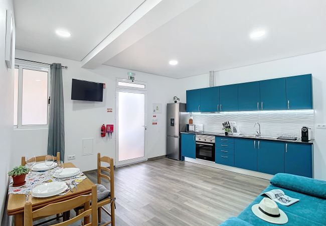 Ferienhaus in Ponta do Sol - Gomes House by Atlantic Holiday Ferienhaus in Ponta do Sol - Gomes House by Atlantic Holiday