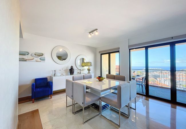 Ferienwohnung in Funchal - The View by Atlantic Holiday Ferienwohnung in Funchal - The View by Atlantic Holiday