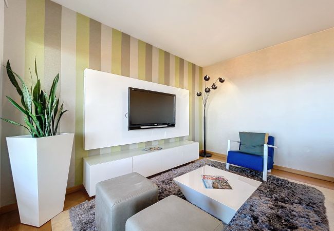 Ferienwohnung in Funchal - The View by Atlantic Holiday Ferienwohnung in Funchal - The View by Atlantic Holiday