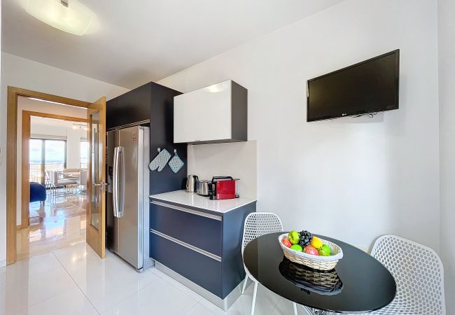 Ferienwohnung in Funchal - The View by Atlantic Holiday Ferienwohnung in Funchal - The View by Atlantic Holiday