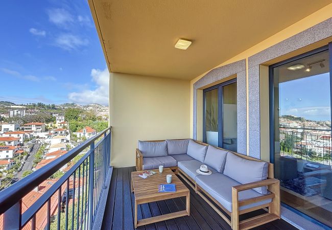 Ferienwohnung in Funchal - The View by Atlantic Holiday Ferienwohnung in Funchal - The View by Atlantic Holiday