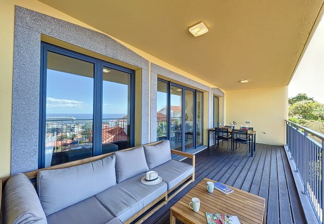 Ferienwohnung in Funchal - The View by Atlantic Holiday Ferienwohnung in Funchal - The View by Atlantic Holiday