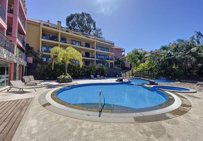 Ferienwohnung in Funchal - The View by Atlantic Holiday Ferienwohnung in Funchal - The View by Atlantic Holiday