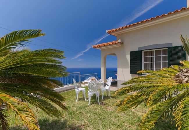  in Arco da Calheta - Familia Teixeira House by Atlantic Holiday