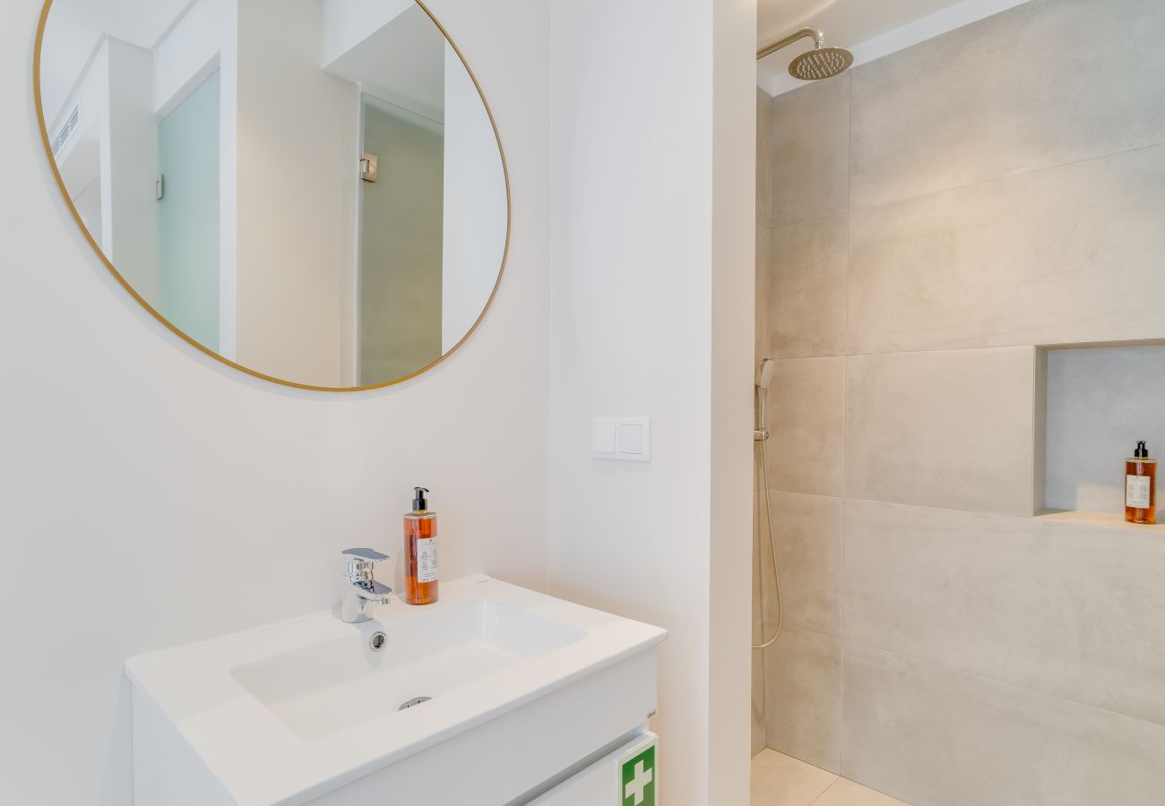 Studio in Funchal - Q Studios 2 by Atlantic Holiday Studio in Funchal - Q Studios 2 by Atlantic Holiday