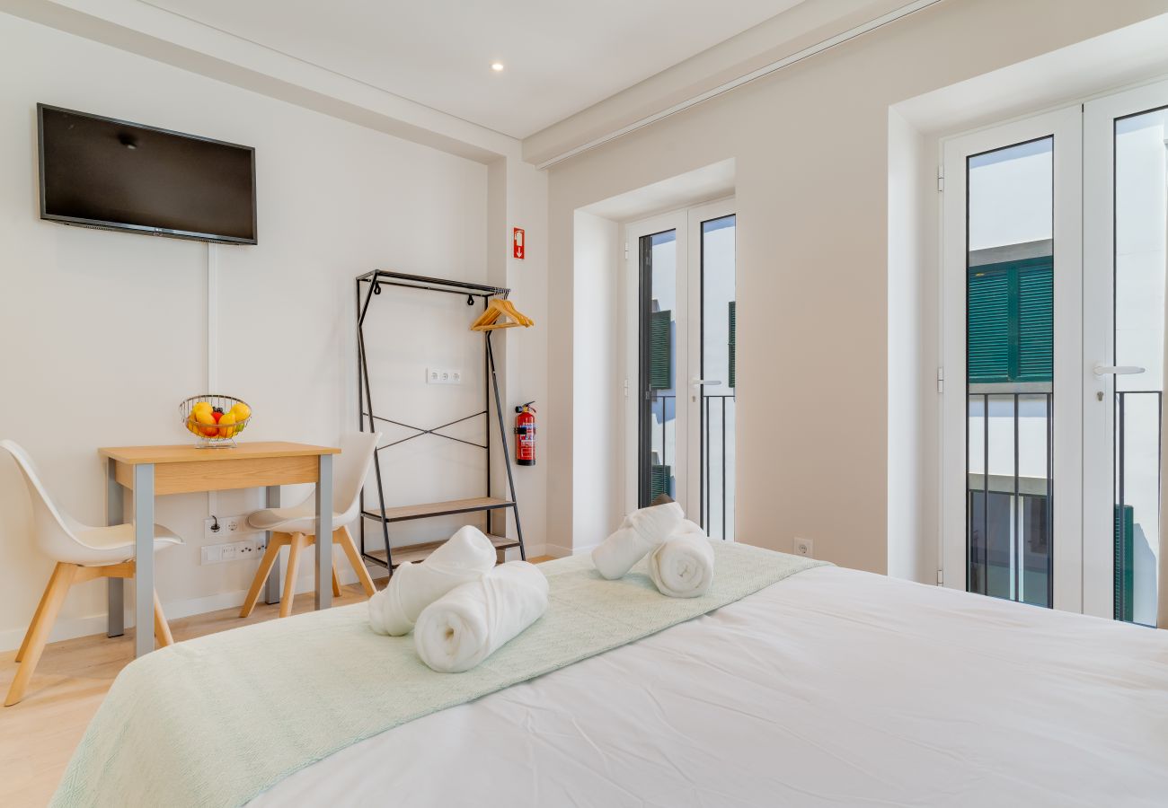 Studio in Funchal - Q Studios 2 by Atlantic Holiday Studio in Funchal - Q Studios 2 by Atlantic Holiday