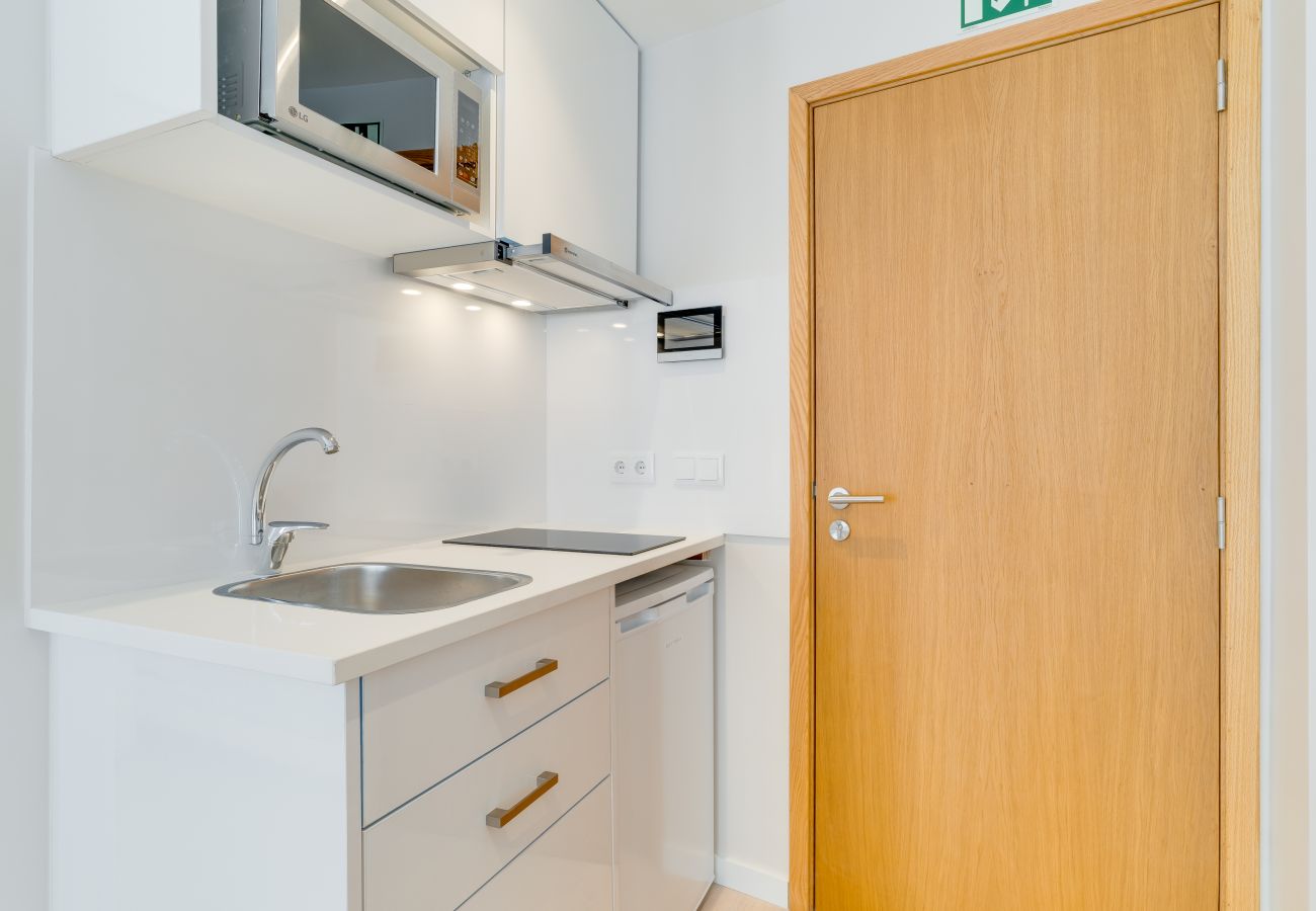 Studio in Funchal - Q Studios 2 by Atlantic Holiday Studio in Funchal - Q Studios 2 by Atlantic Holiday