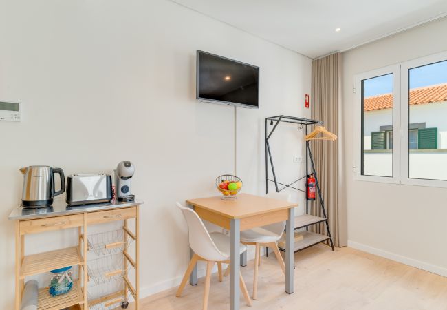 Studio in Funchal - Q Studios 3 by Atlantic Holiday Studio in Funchal - Q Studios 3 by Atlantic Holiday