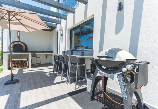 Villa in Estreito Calheta - Sapphire Sands by Atlantic Holiday Villa in Estreito Calheta - Sapphire Sands by Atlantic Holiday