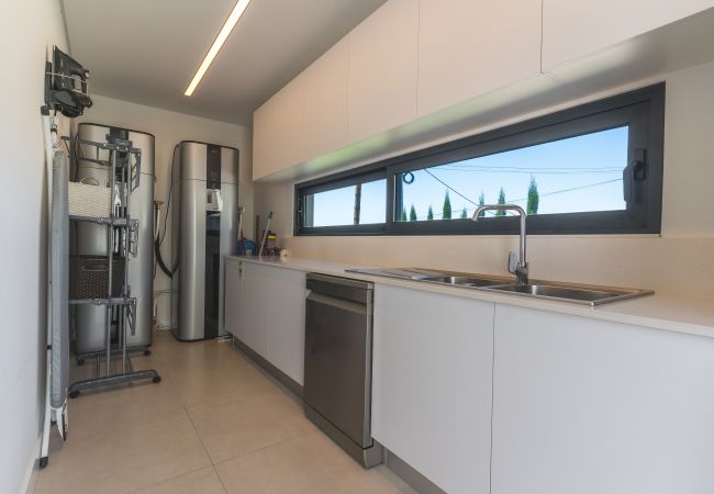 Villa in Estreito Calheta - Sapphire Sands by Atlantic Holiday Villa in Estreito Calheta - Sapphire Sands by Atlantic Holiday