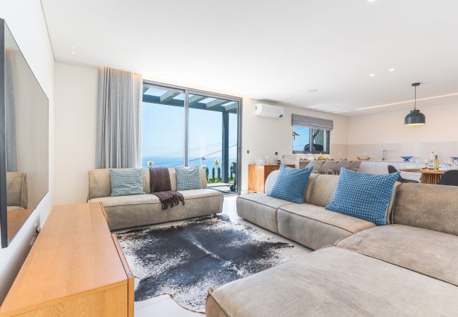 Villa in Estreito Calheta - Sapphire Sands by Atlantic Holiday Villa in Estreito Calheta - Sapphire Sands by Atlantic Holiday