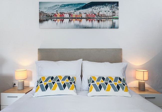 Ferienhaus in Ribeira da Janela - Peaceful Panorama by Atlantic Holiday Ferienhaus in Ribeira da Janela - Peaceful Panorama by Atlantic Holiday