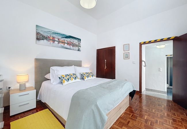 Ferienhaus in Ribeira da Janela - Peaceful Panorama by Atlantic Holiday Ferienhaus in Ribeira da Janela - Peaceful Panorama by Atlantic Holiday