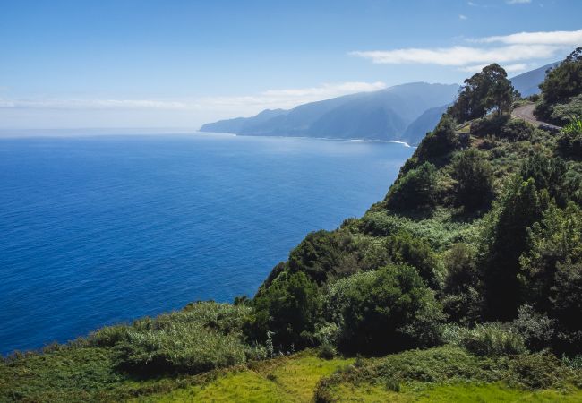 Ferienhaus in Ribeira da Janela - Peaceful Panorama by Atlantic Holiday Ferienhaus in Ribeira da Janela - Peaceful Panorama by Atlantic Holiday