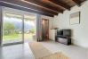 Landhaus in São Vicente - Magical Mountain Retreat - Zembica by Atlantic Holiday