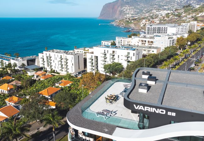 Ferienwohnung in Funchal - Majestic Penthouse View by Atlantic Holiday Ferienwohnung in Funchal - Majestic Penthouse View by Atlantic Holiday