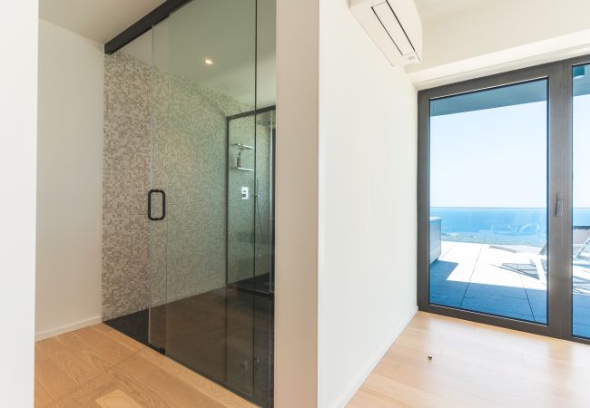 Ferienwohnung in Funchal - Majestic Penthouse View by Atlantic Holiday Ferienwohnung in Funchal - Majestic Penthouse View by Atlantic Holiday
