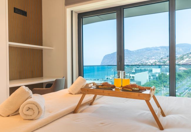 Ferienwohnung in Funchal - Majestic Penthouse View by Atlantic Holiday Ferienwohnung in Funchal - Majestic Penthouse View by Atlantic Holiday