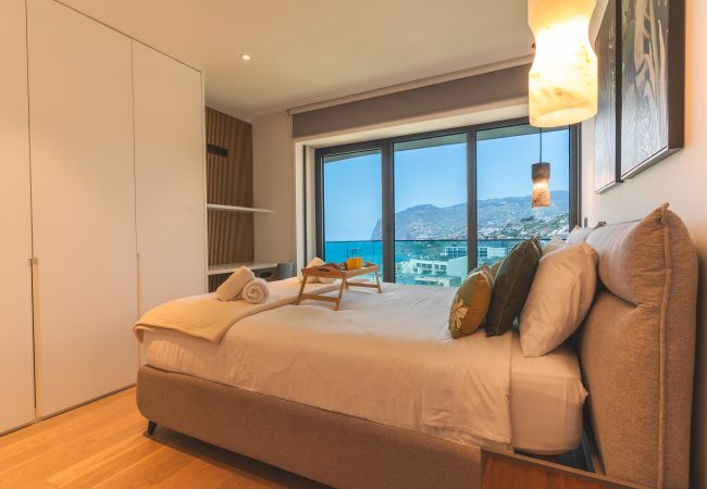 Ferienwohnung in Funchal - Majestic Penthouse View by Atlantic Holiday Ferienwohnung in Funchal - Majestic Penthouse View by Atlantic Holiday