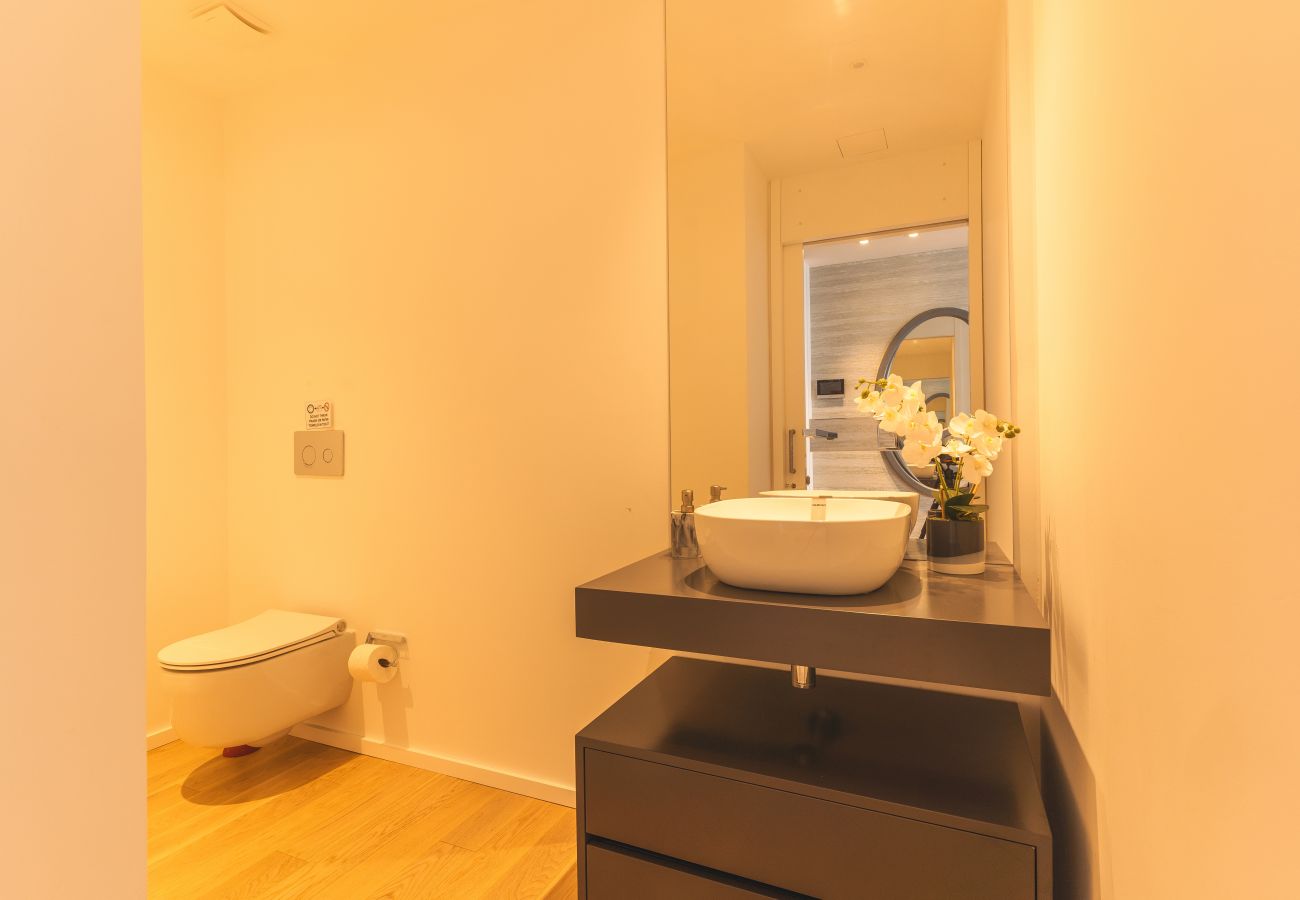 Ferienwohnung in Funchal - Majestic Penthouse View by Atlantic Holiday Ferienwohnung in Funchal - Majestic Penthouse View by Atlantic Holiday