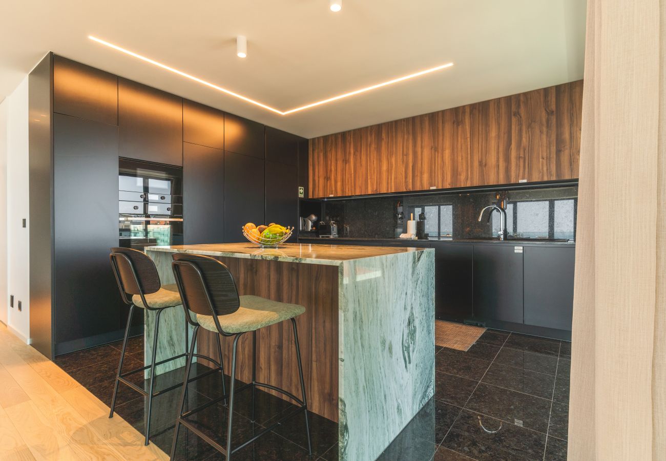 Ferienwohnung in Funchal - Majestic Penthouse View by Atlantic Holiday Ferienwohnung in Funchal - Majestic Penthouse View by Atlantic Holiday