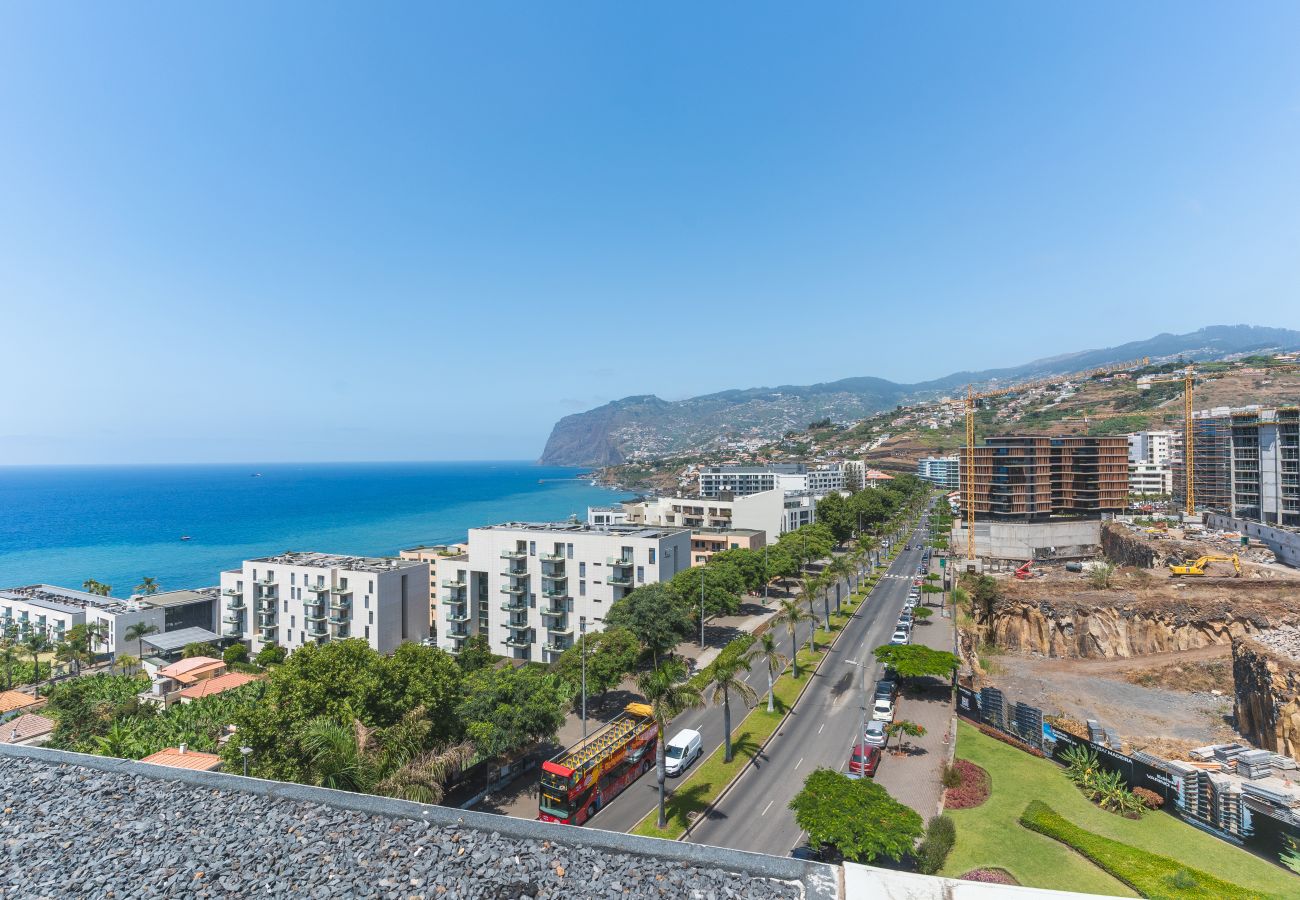 Ferienwohnung in Funchal - Majestic Penthouse View by Atlantic Holiday Ferienwohnung in Funchal - Majestic Penthouse View by Atlantic Holiday