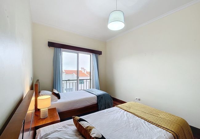 Doppelhaushälfte in Água de Pena - Eddys House by Atlantic Holiday Doppelhaushälfte in Água de Pena - Eddys House by Atlantic Holiday